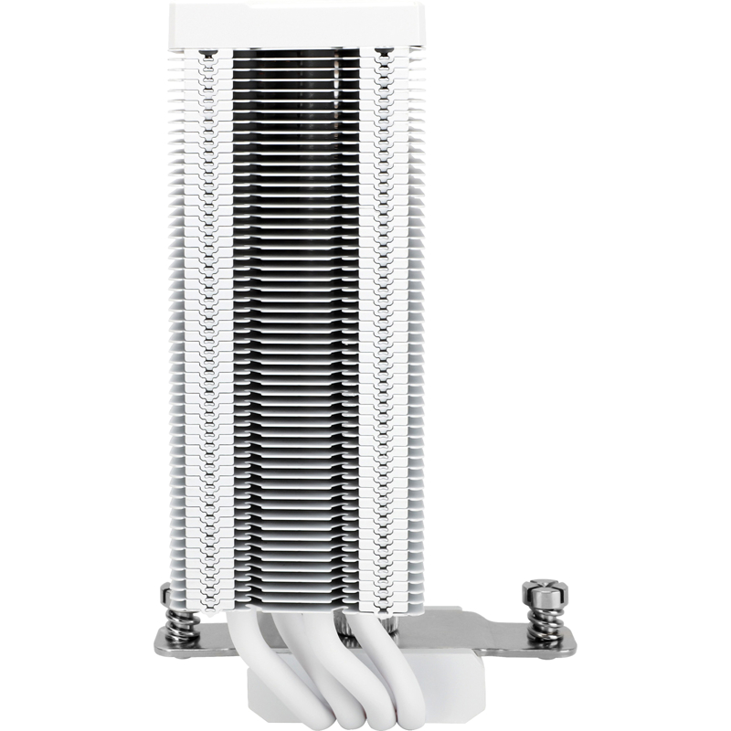 Кулер для процессора Thermalright Assassin Spirit 120 Vision ARGB, вентилятор 120 мм, белый, фото 6