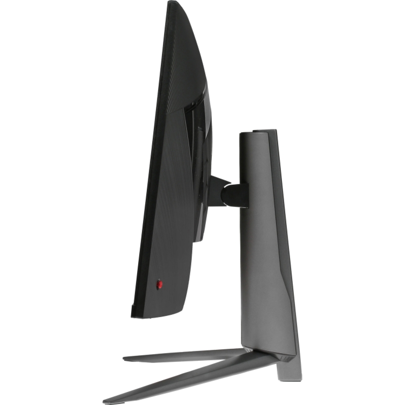 Монитор MSI MAG401QR, 40 дюймов, 3440x1440, 155 Гц, IPS, 400 кд/м², чёрный, фото 3