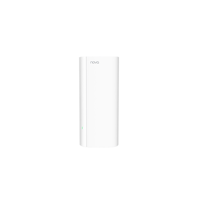 Mesh-система Wi-Fi Tenda EX12 AX3000 Whole Home Mesh Wi-Fi 6 System, 2 модуля, 3 порта LAN, 4 антенны, фото 3