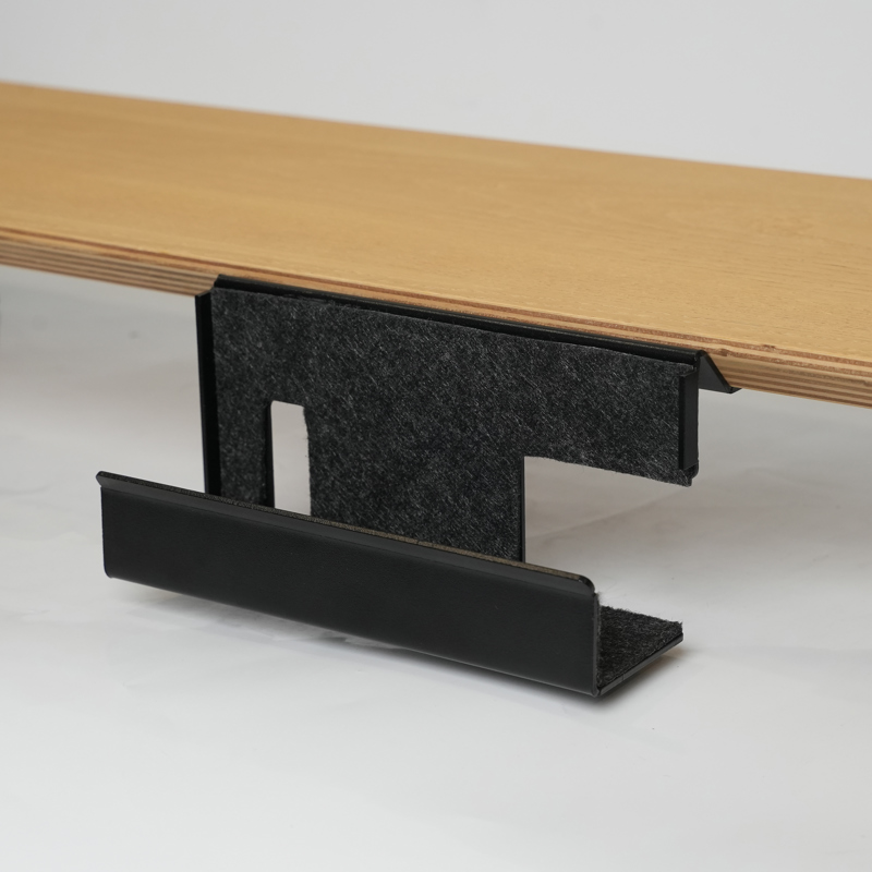 Кронштейн Geek Nook Stand Bracket for Nintendo Switch Console 20x7.6x17.4 cm, фото 5