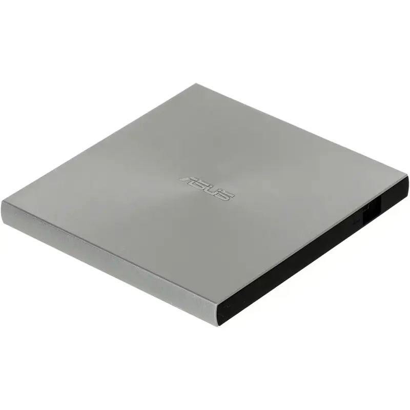 Оптический привод ASUS SDRW-08U8M-U, внешний, CD-R/RW рекордер, фото 6