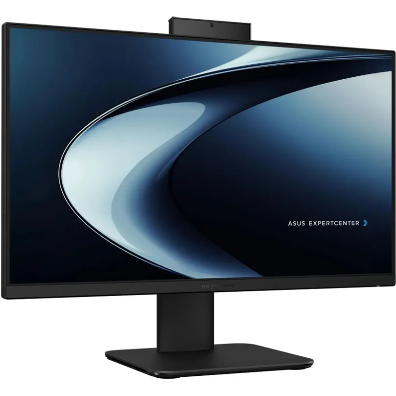 Моноблок/ ASUS P470VAK-BPE2950   27"(1920x1080 IPS (матовый))/Intel Core 5 210H(2.2Ghz)/16384Mb/512PCISSDGb/noDVD/Int:Intel Graphics/Cam/BT/WiFi/war 1y/9kg/Black/DOS +  +проводные клав/мышь, фото 4