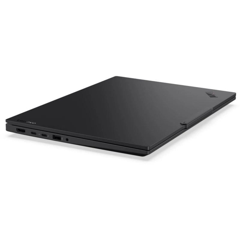Ноутбук Lenovo ThinkPad E14 G7 14" WUXGA IPS, Core5 210H, 16GB, 512GB SSD, 48Wh, Intel Graphics, FHD+IR Cam, Intel WiFi+BT FP, BKLT KB, NO OS, 1Y, фото 8