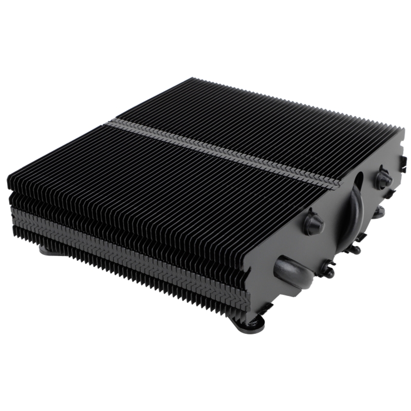 Кулер для процессора Thermalright AXP-90 X47, AM5, чёрный, фото 5
