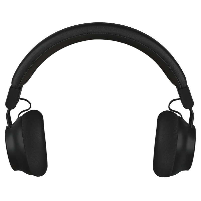 Наушники Sven AP-B710MV, Bluetooth 5.4, USB Type-C, полноразмерные, чёрный, крепление оголовье, фото 2
