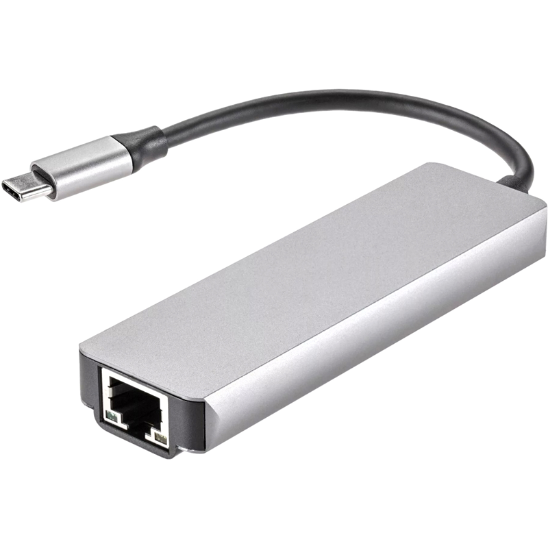 Адаптер iOpen USB 3.1 Type-Cm →, 30 Гц, 4K, фото 4