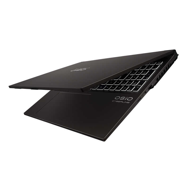 Ноутбук Osio CyberLine C160i-002, Core i5-12600H, 16 ГБ ОЗУ, SSD 512 ГБ, 16 дюймов, фото 10