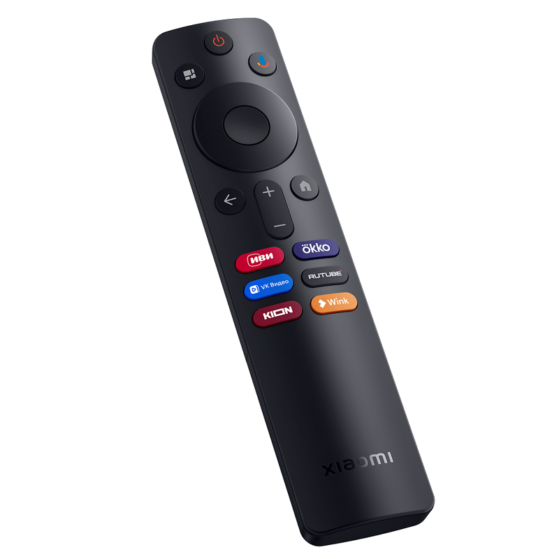 Телевизор Xiaomi L50MB-ARU, 50 дюймов, 4K UHD, LED, 60 Гц, Android TV, Smart TV, фото 5