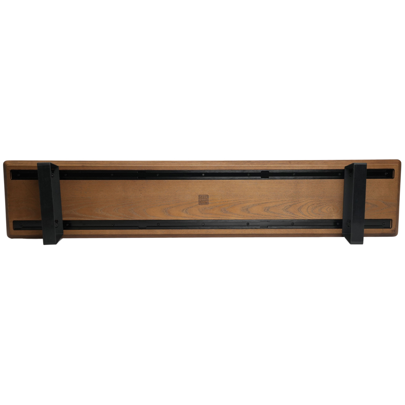 Подставка под монитор Geek Nook Monitor Stand Focus Station 116x9x23 cm, фото 4