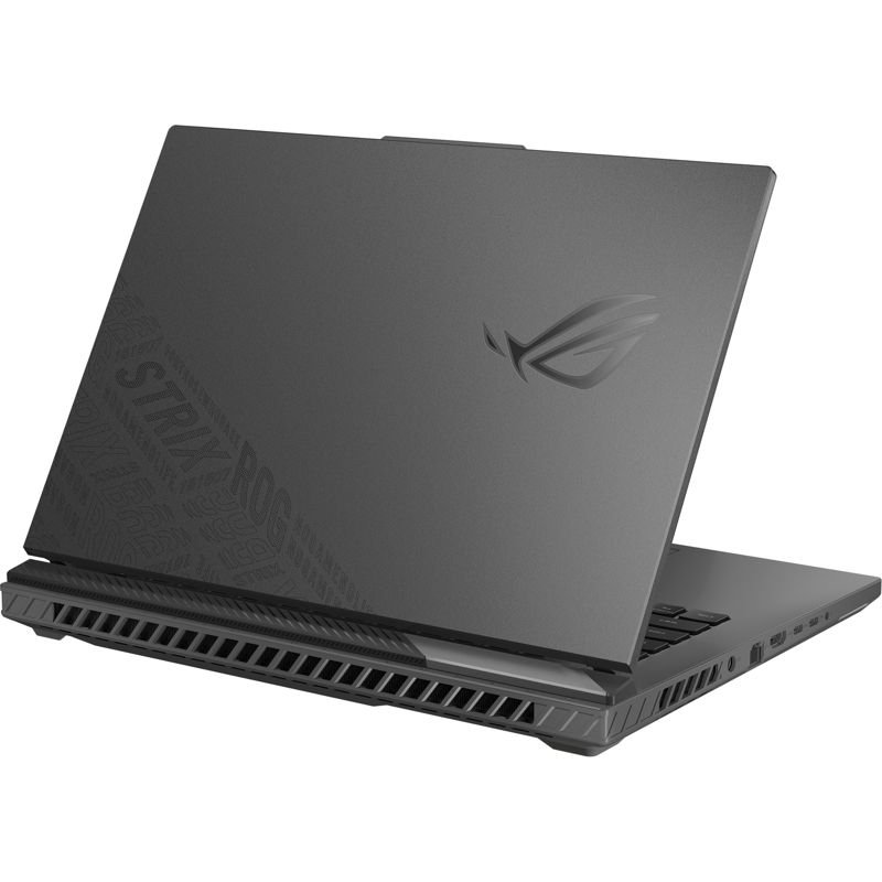 Ноутбук ASUS ROG Strix G16 G614PR-RV027, 8940HX, 16 ГБ ОЗУ, 1024 ГБ, RTX 5070 Ti, 16 дюймов, фото 8