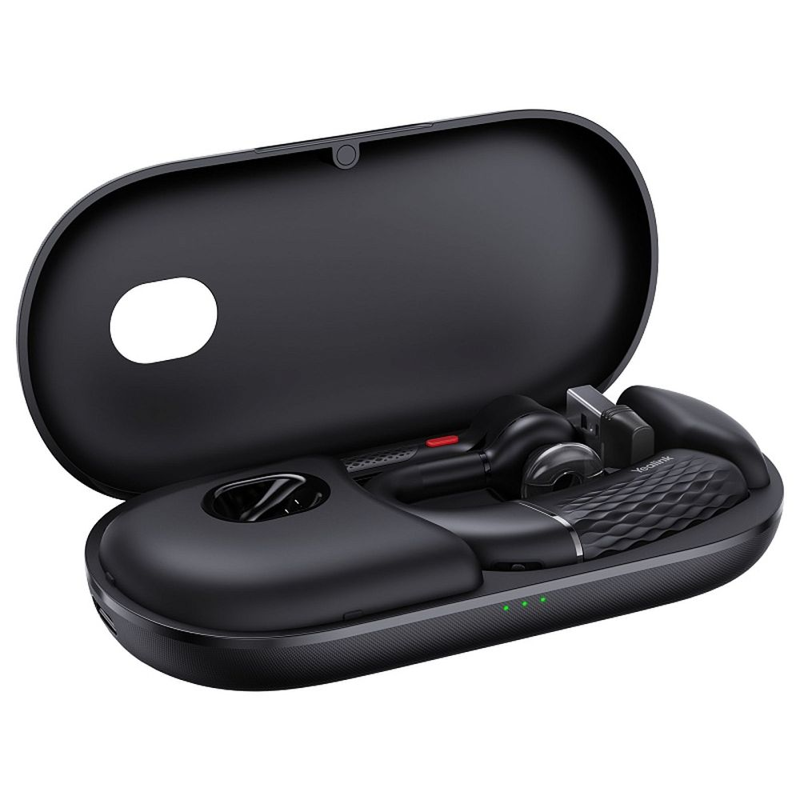 Гарнитура Yealink BH71 Workstation Pro USB-C/A, Bluetooth 5.2, с док-станцией, фото 3