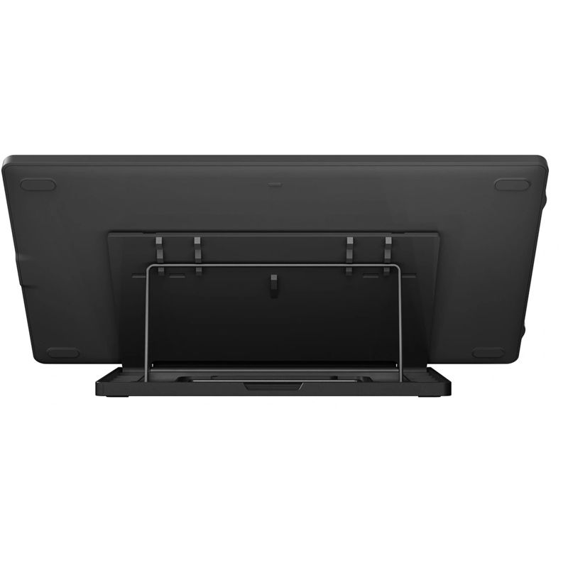Интерактивный дисплей Сенсорный Huion KAMVAS 16 Gen 3, 15.8 ″, 16384 уровней нажима, фото 5
