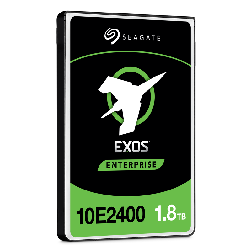 Жёсткий диск HDD Seagate SAS 1.8Tb 2.5" Exos 10K 12Gb/s 256Mb (Seagate ST1800MM0129), фото 3