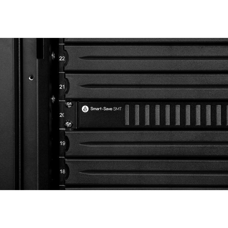 ИБП Systeme electric Smart-Save SMT 750, 450 Вт, 4 розетки, IEC C13, фото 15