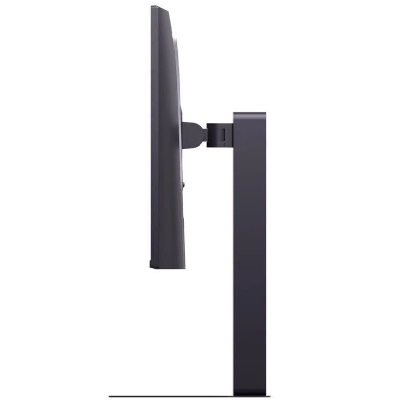 Монитор LG UltraGear 27G550B-B, 24.5 дюйма, 1920x1080, 300 Гц, IPS, 300 кд/м², фиолетово-серый, фото 3