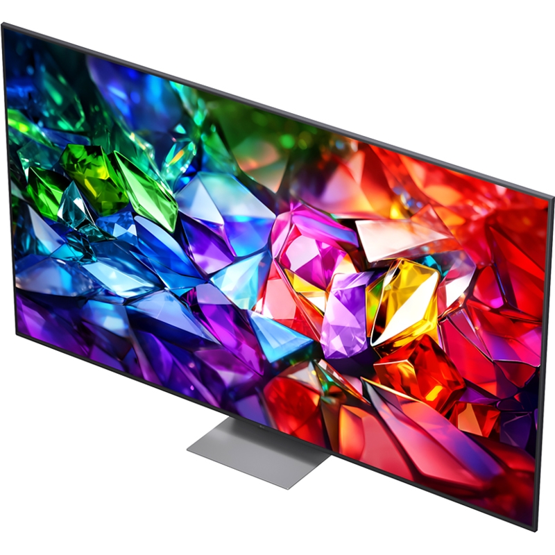 Телевизор LG 86MRGB96B6B, 86 дюймов, 4K UHD, LED, 120 Гц, Smart TV, звук 2.2ch 40Вт, фото 8