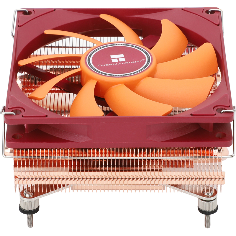 Кулер для процессора Thermalright AXP-90 X47 Full, вентилятор 92 мм, шум 22.4 дБА, фото 2