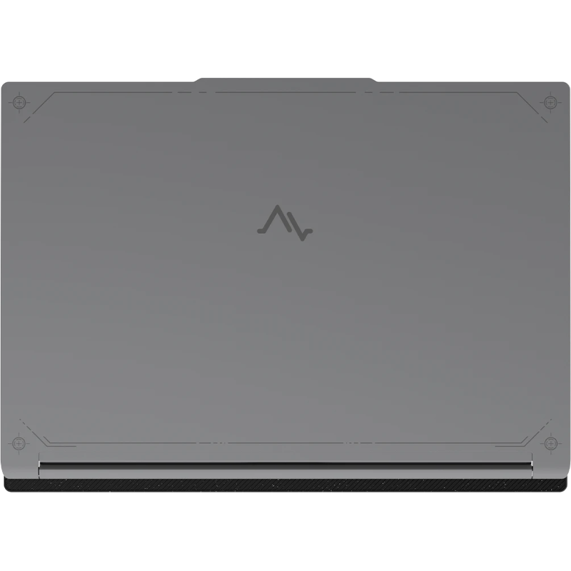 Ноутбук Maibenben X16C-i54455, 14450HX, 16 ГБ ОЗУ, 512 ГБ, RTX 5050, 16 ″, фото 4