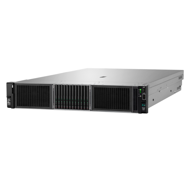 Сервер HP ProLiant DL380 Gen11 (Hewlett Packard Enterprise P71674-425), фото 2