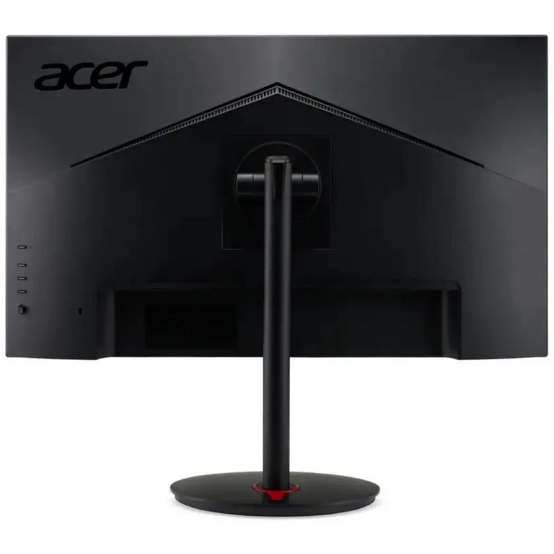 Монитор Acer XV272UV3BMIIPRX, 27 дюймов, 2560x1440, 180 Гц, IPS, чёрный, Audio out x 1, фото 5