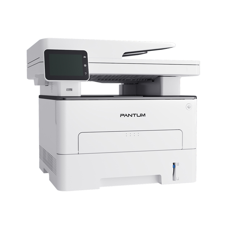 МФУ лазерное Pantum M7310DW, A4, двусторонняя печать, сканирование 1200x1200 dpi, USB, Ethernet, Wi-Fi, фото 3