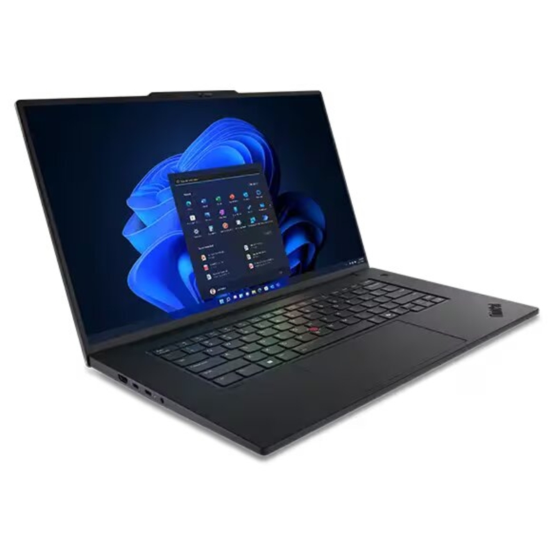 Ноутбук Lenovo ThinkPad P1 G8 16 WQUXGA Ultra 9 64GB 2TB RTX PRO 2000 Win 11 Pro, фото 2