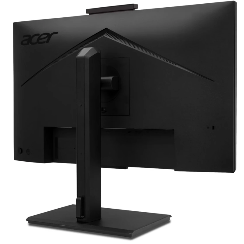 Монитор Acer B248YGbemiqprcuzx 23, 23.8 дюйма, 1920x1080, 120 Гц, IPS, 300 кд/м², чёрный, фото 4