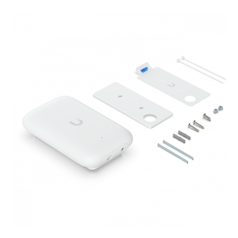 Точка доступа UniFi Swiss Army Knife Ultra Access Point (Ubiquiti UK-Ultra), фото 10