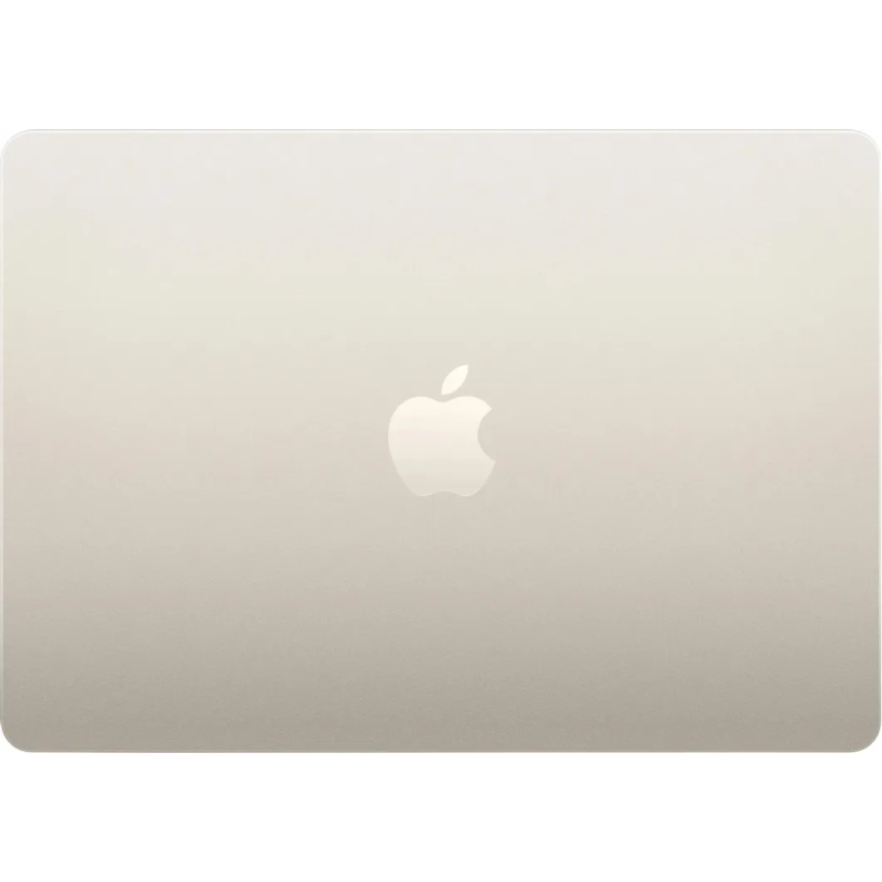 Ноутбук Apple 13-inch MacBook Air: M5 10 core CPU, 16 ГБ ОЗУ, Apple M5 8 core GPU, Apple macOS, IPS (LED), фото 2