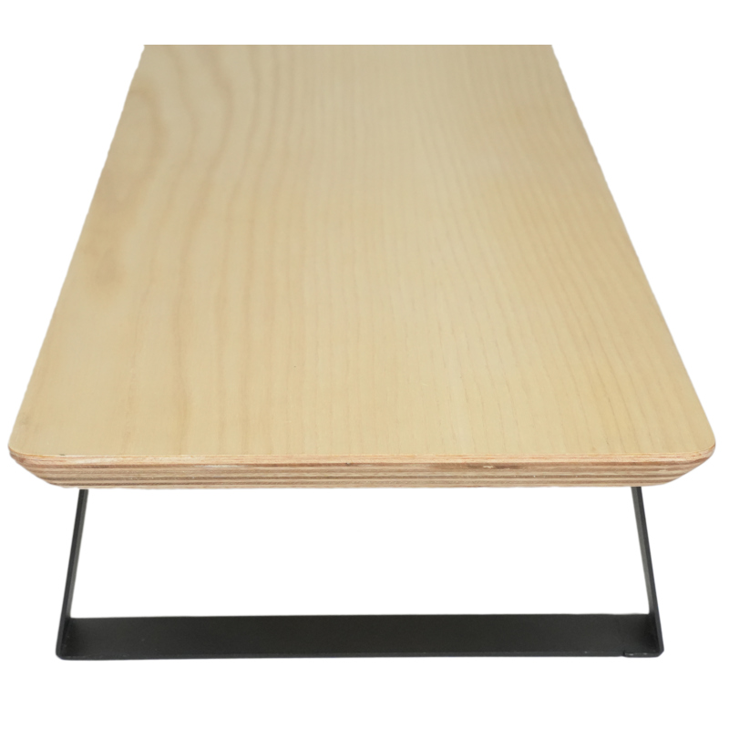 Подставка под монитор Geek Nook Monitor stand Focus Station 85x9x23 cm, 2024042003, фото 4