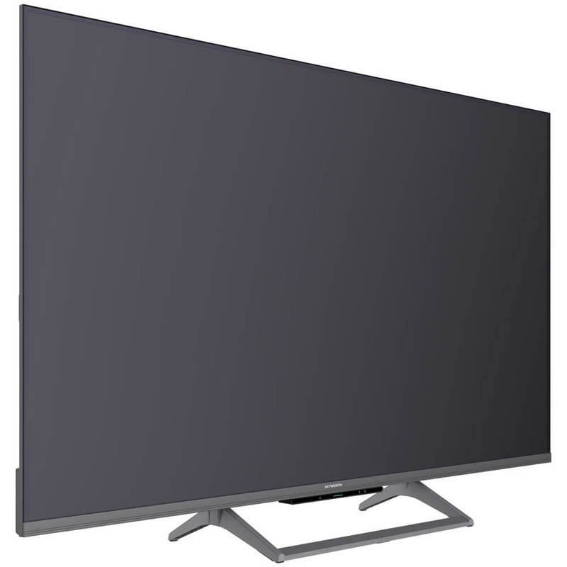 Телевизор Skyworth 50Q67H, 50 дюймов, 4K UHD, QLED, 120 Гц, DVB-T2/C/S2, VESA 200x100 мм, фото 9