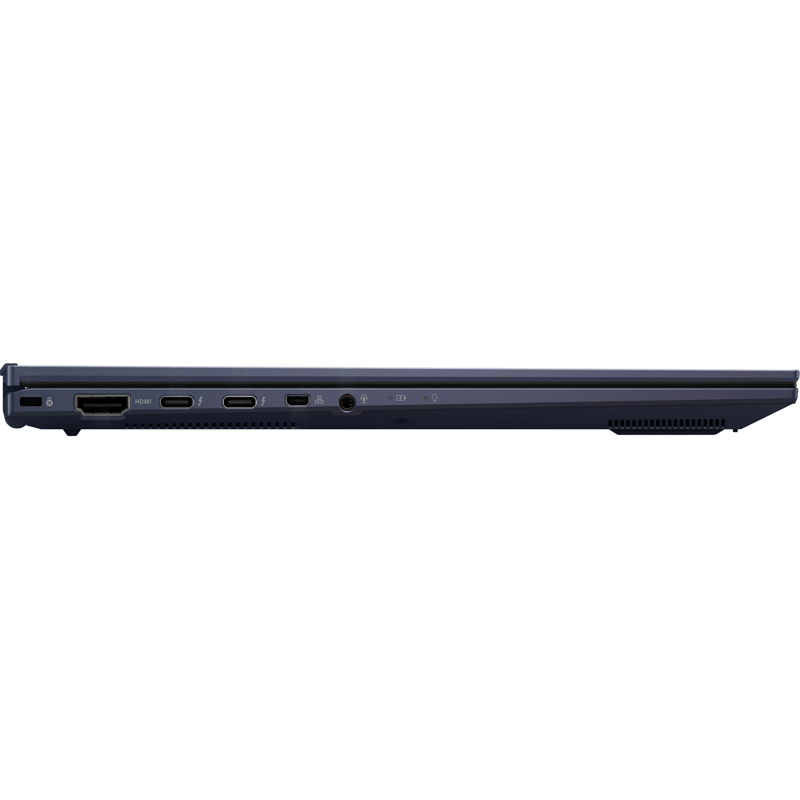 Ноутбук ASUS B9403CVAR-PP1795X 14"(2880x1800 OLED)/Intel Core 7 150U(1.8Ghz)/32768Mb/1024PCISSDGb/noDVD/Int:shared/Cam/BT/WiFi/63WHr/war 1y/0.95kg/Star Black/Win11Pro + магн корп; NumberPad; чехол; кабель microHDMI--RJ45, фото 14