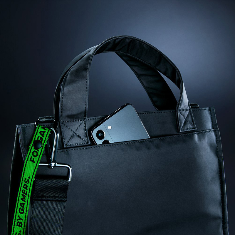 Сумка Razer Xanthus Tote RC81-04300119-0000, фото 6