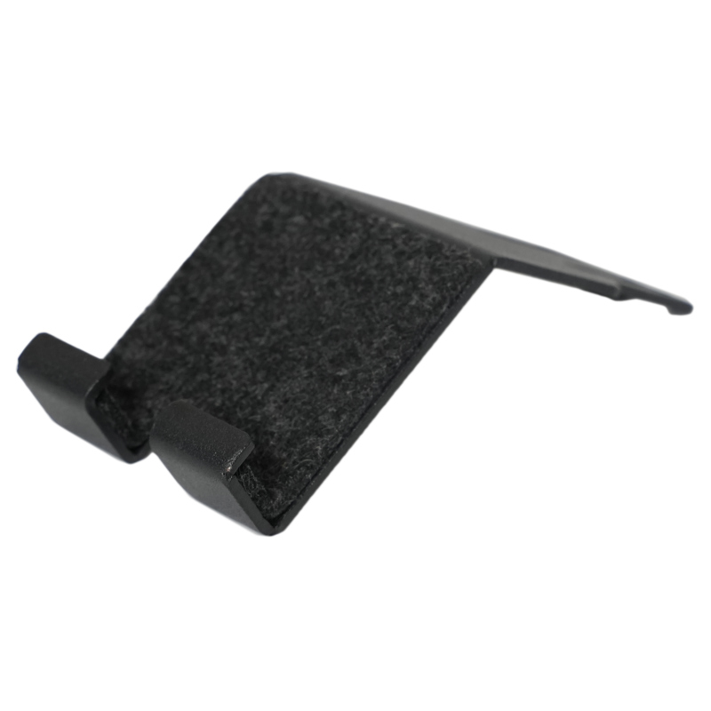 Кронштейн Geek Nook Phone Stand 14.6x4x6.1 cm, чёрный, фото 4