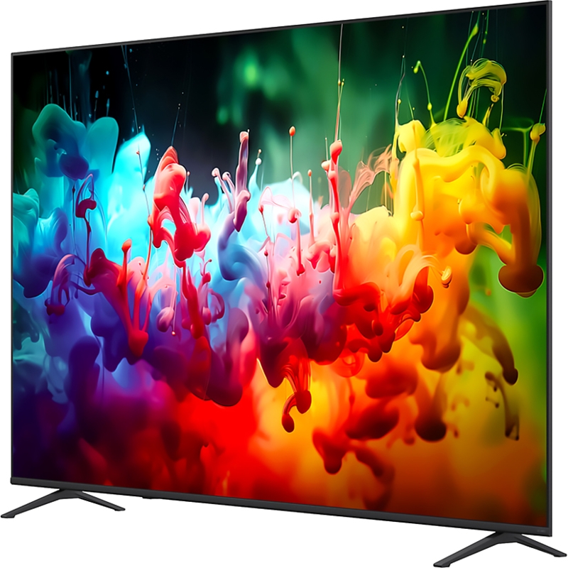 Телевизор ЖК 85'' LG/ 85", Ultra HD, Dynamic QNED Color, Direct Led, Smart TV (WebOS 26), Wi-Fi 5, DVB-T2/C/S2, MR, 60Hz Native, 2.0ch (20W), 3хHDMI, 1хUSB, 2 Pole, Black, 2026, фото 3