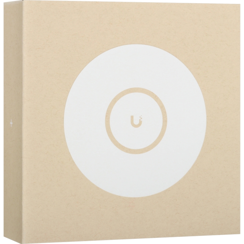 Точка доступа Ubiquiti UniFi 6+ U6+ Wi-Fi 6, порт 1 Гбит/с, питание PoE, фото 6