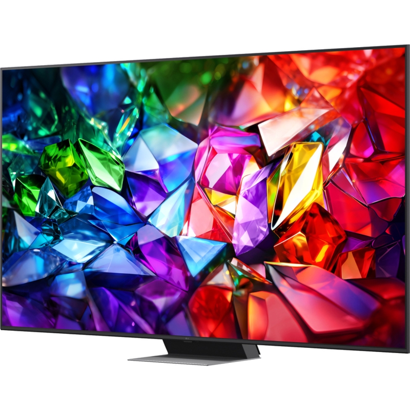 Телевизор LG 86MRGB96B6B, 86 дюймов, 4K UHD, LED, 120 Гц, Smart TV, звук 2.2ch 40Вт, фото 2