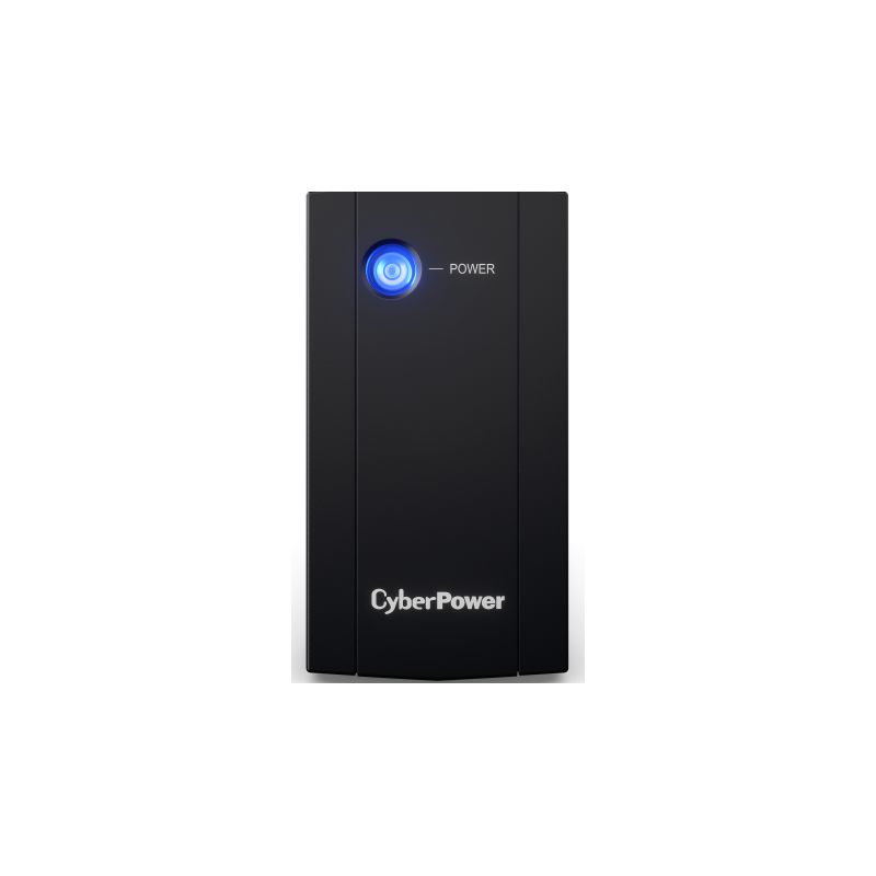 ИБП Cyberpower UTI675EI, 675 ВА, 360 Вт, Line-Interactive, 4 розетки, IEC C13, фото 7
