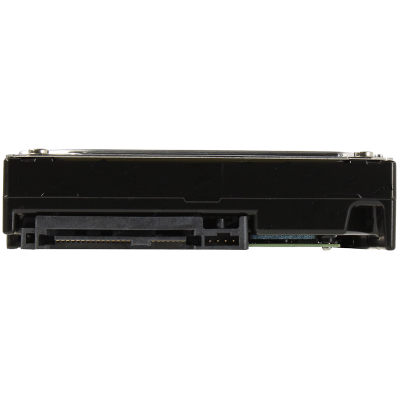 Жёсткий диск HDD Seagate SAS 8Tb Exos 7E10 12Gb/s 7200 256Mb (Seagate ST8000NM018B), фото 3