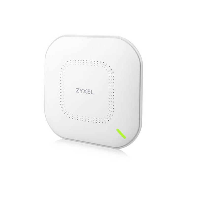 Точка доступа ZYXEL NebulaFlex Pro WAX630S, Wi-Fi 6, 4x4 MU-MIMO, порты 2,5 и 1 Гбит/с, PoE, фото 7