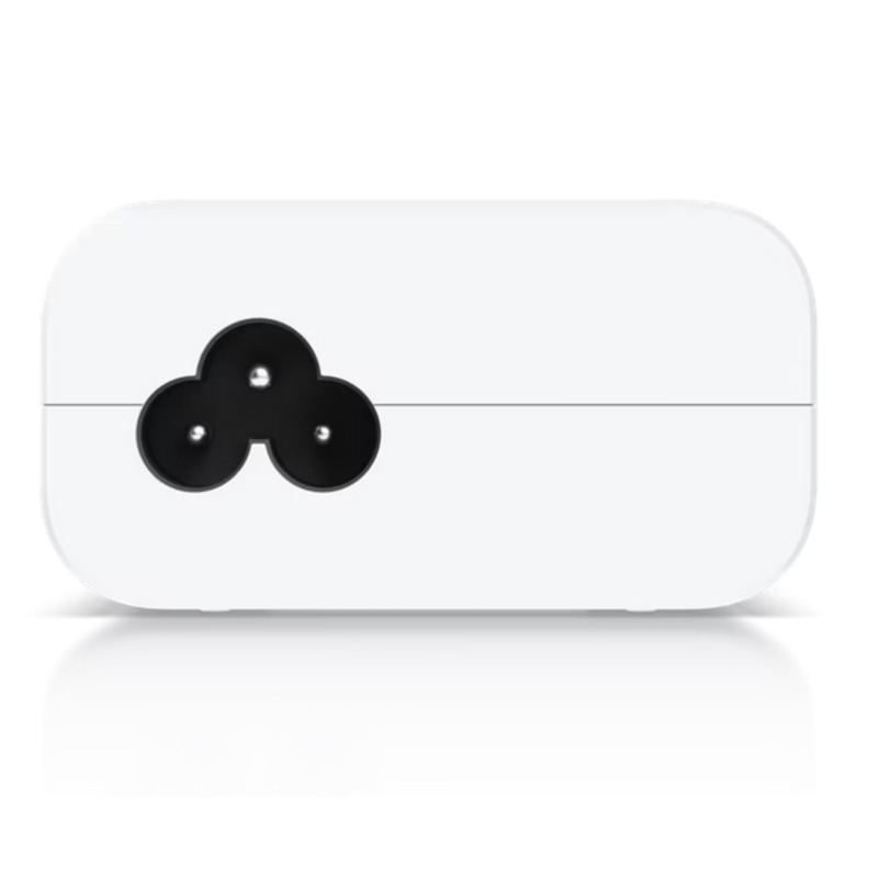 Инжектор PoE+ Ubiquiti U-POE+, 30 Вт, фото 5