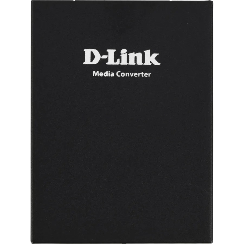Медиаконвертер D-Link DMC-G01LC Media Converter 1000Base-T to 1000Base-X SFP, фото 3