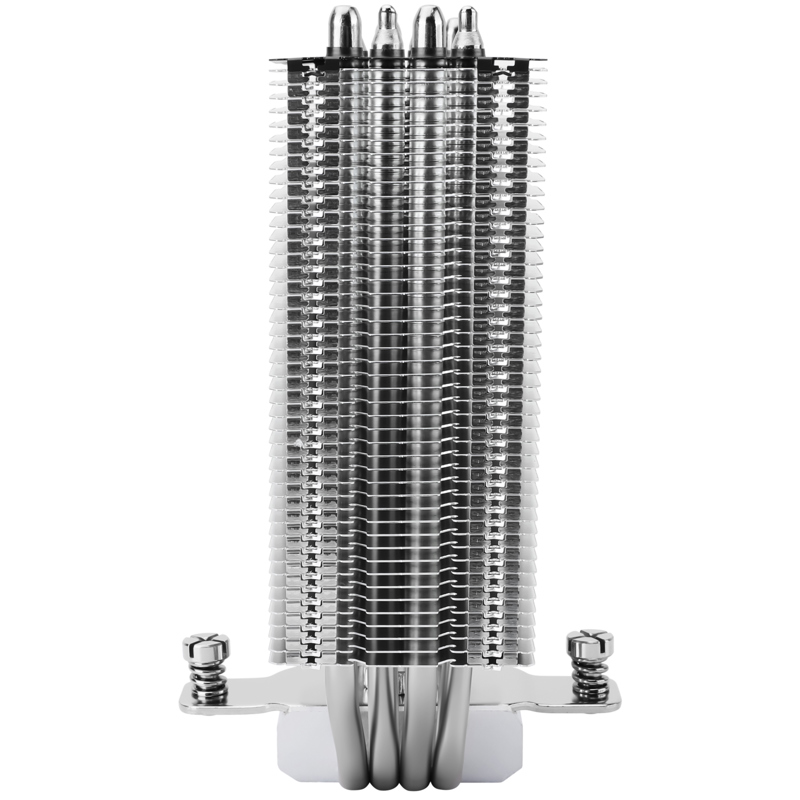 Кулер для процессора Thermalright Assassin Spirit 120 V2 PLUS, вентилятор 120 мм, шум 25.6 дБА, фото 5