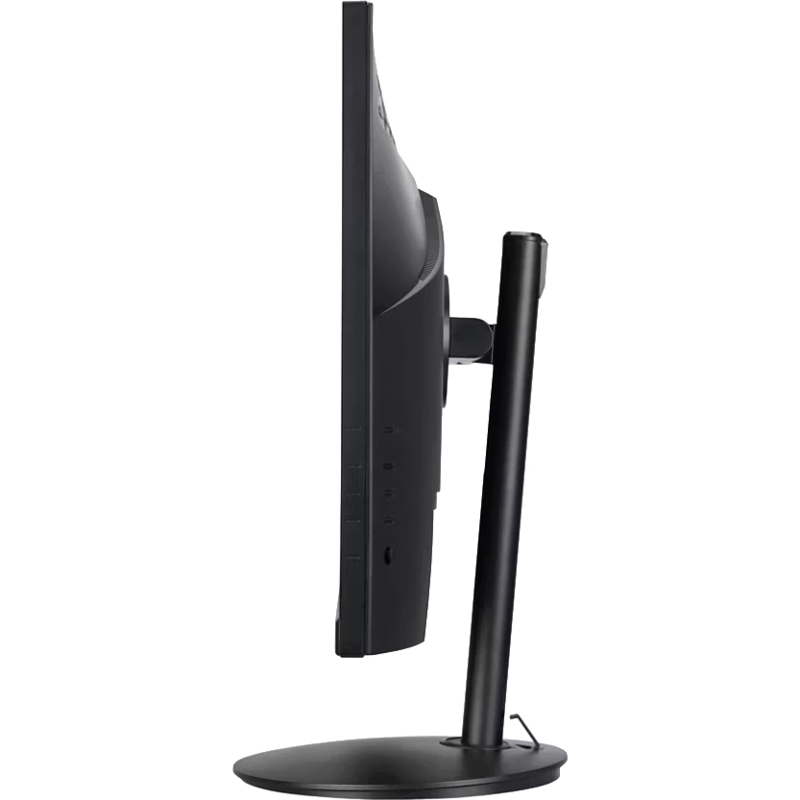 Монитор Acer Vero CB272Gbirv, 27 ″, 1920x1080, 120 Гц, IPS, чёрный, формат 16:9, фото 5