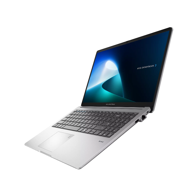 Ноутбук ASUS P1503CVA-S72496, 8 ГБ ОЗУ, 512 ГБ, 15.6 дюйма, 1920x1080, серый, фото 4