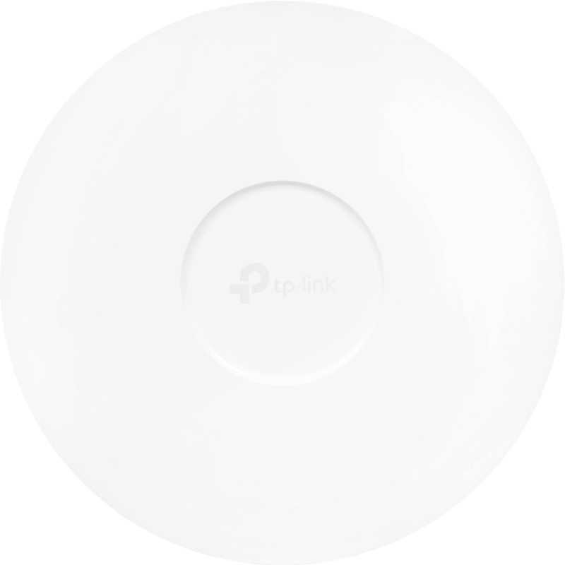 Потолочная точка доступа TP-Link EAP620 HD, Wi-Fi 6, MU-MIMO, порт 1 Гбит/с, PoE 802.3at, фото 2