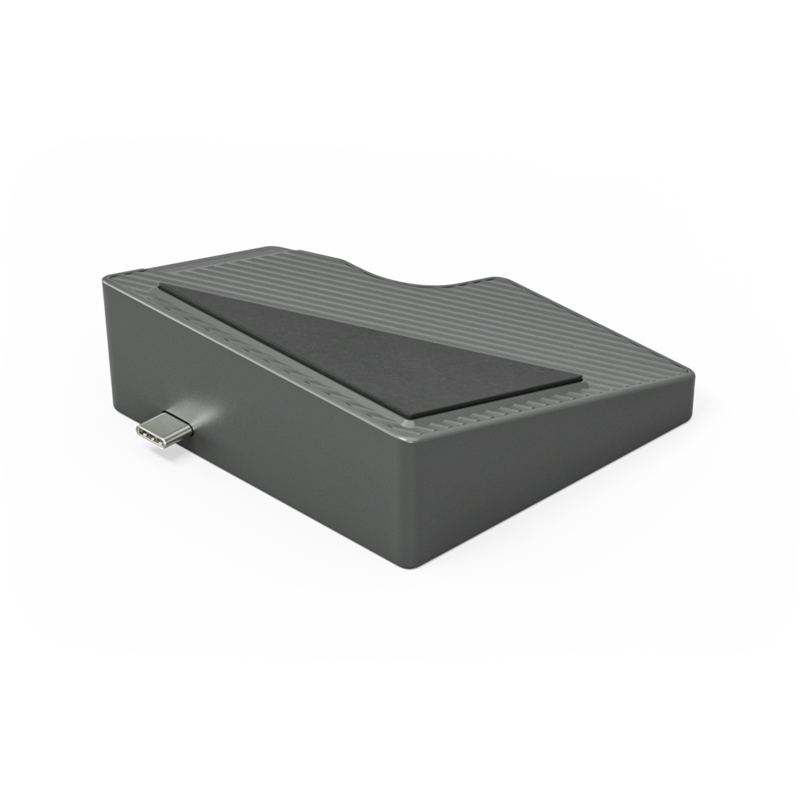 Кабель Accessory Logitech Cat5E Kit for Tap-GRAPHITE-USB (Logitech 952-000019), фото 2