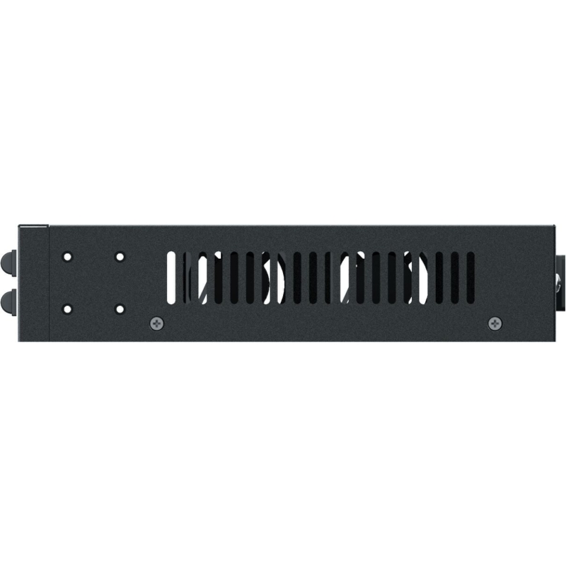 Коммутатор Netis ST228GPR-2G2S управляемый, 24 порта PoE 1 Гбит/с, 2 аплинка, 2 SFP, 375 Вт, фото 9