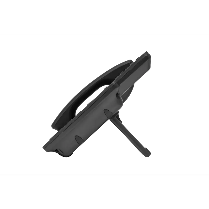 ЖК-дисплей, ТОРП ФЛАТ-ПРО - Российское VOIP оборудование. Flat-Phone B10: 20 SIP-аккаунтов, фото 3