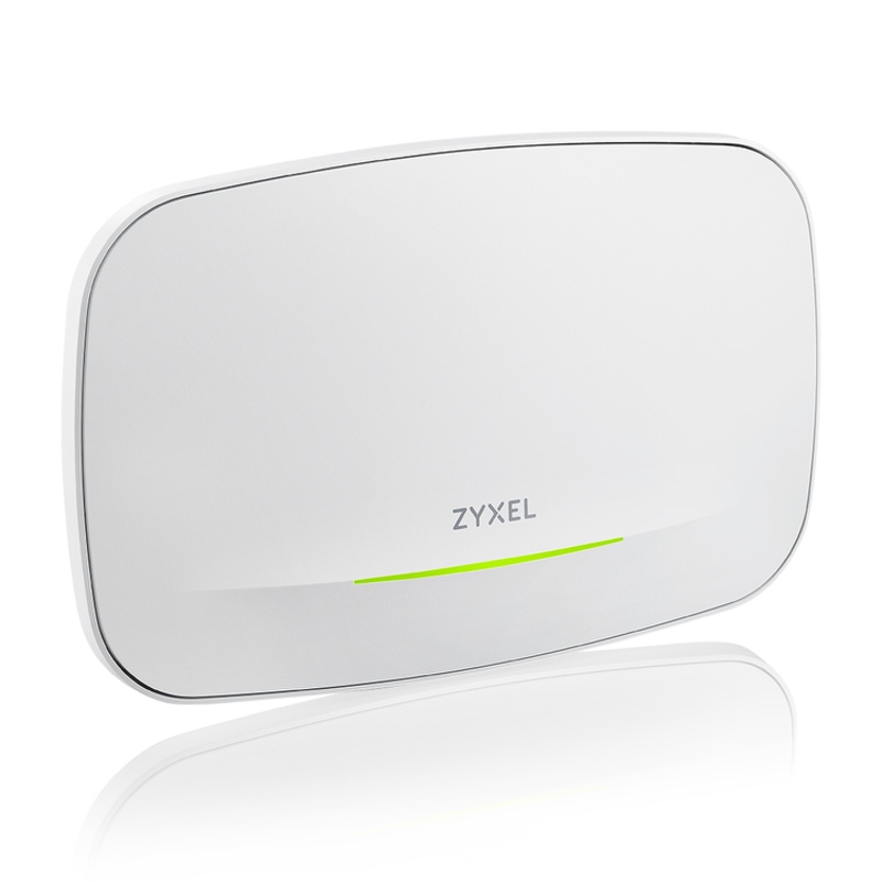 Точка доступа Zyxel NebulaFlex Pro WBE630S, Wi-Fi 7, BE12300, MU-MIMO 4x4+2x2, 2 порта 2,5 Гбит/с, фото 5